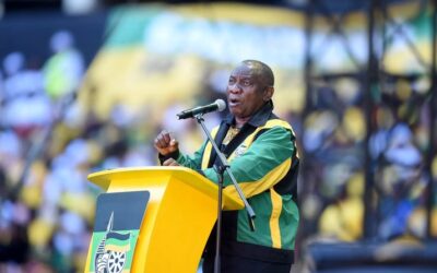 ANC government accused of sabotaging Ford’s jobs plan for shack communities