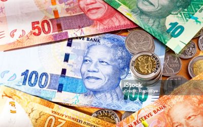 MANIPULATION OF THE RAND AND FINANCING TERRORISM IS TREASON