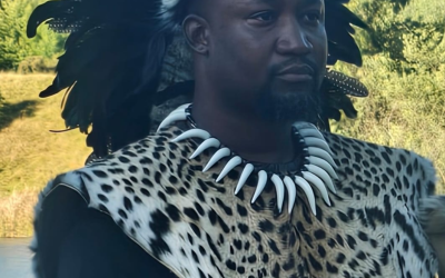 PAN-AFRICAN PEACE COMMISSION APPLAUDS THE HISTORIC CORONATION OF KING BONGANI RAMONTJA